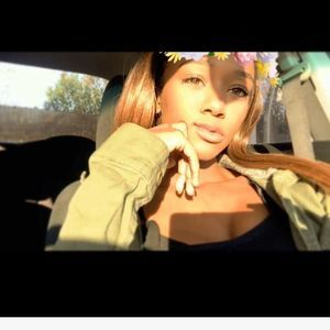 Meet your Posher, Ashleigh